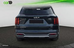 Kia Sorento 1.6 T-GDi HEV Plus Edition 4x2 7pl - Miniatura 5