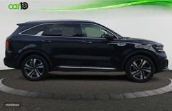 Kia Sorento 1.6 T-GDi HEV Plus Edition 4x2 7pl - Miniatura 7