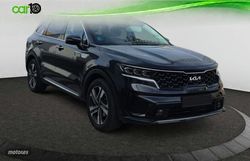 Kia Sorento 1.6 T-GDi HEV Plus Edition 4x2 7pl - Miniatura 8