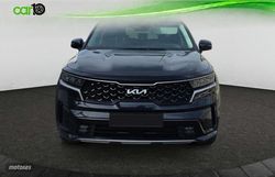 Kia Sorento 1.6 T-GDi HEV Plus Edition 4x2 7pl - Miniatura 9