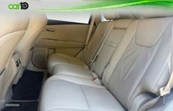 Lexus RX 350 - Miniatura 10