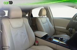Lexus RX 350 - Miniatura 11