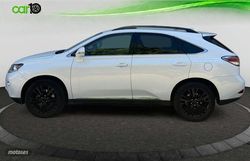 Lexus RX 350 - Miniatura 19