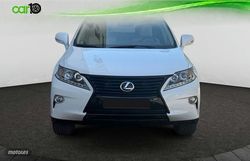 Lexus RX 350 - Miniatura 3