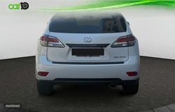 Lexus RX 350 - Miniatura 5