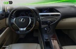 Lexus RX 350 - Miniatura 7