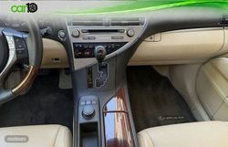 Lexus RX 350 - Miniatura 8