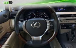 Lexus RX 350 - Miniatura 9