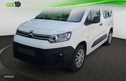 Citroen Berlingo Talla M BlueHDi 100 S&S FEEL - Miniatura 1