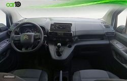 Citroen Berlingo Talla M BlueHDi 100 S&S FEEL - Miniatura 10