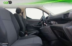 Citroen Berlingo Talla M BlueHDi 100 S&S FEEL - Miniatura 12
