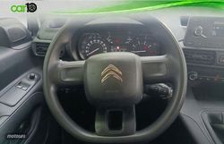 Citroen Berlingo Talla M BlueHDi 100 S&S FEEL - Miniatura 13