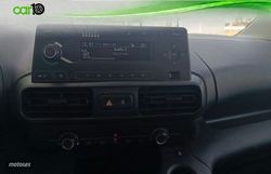 Citroen Berlingo Talla M BlueHDi 100 S&S FEEL - Miniatura 14