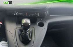 Citroen Berlingo Talla M BlueHDi 100 S&S FEEL - Miniatura 18
