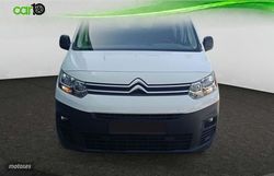 Citroen Berlingo Talla M BlueHDi 100 S&S FEEL - Miniatura 2