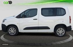 Citroen Berlingo Talla M BlueHDi 100 S&S FEEL - Miniatura 21