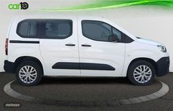 Citroen Berlingo Talla M BlueHDi 100 S&S FEEL - Miniatura 22