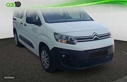 Citroen Berlingo Talla M BlueHDi 100 S&S FEEL - Miniatura 3