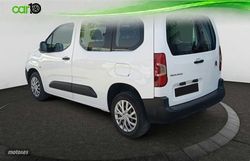 Citroen Berlingo Talla M BlueHDi 100 S&S FEEL - Miniatura 5
