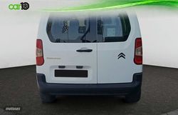 Citroen Berlingo Talla M BlueHDi 100 S&S FEEL - Miniatura 6