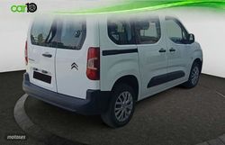 Citroen Berlingo Talla M BlueHDi 100 S&S FEEL - Miniatura 7