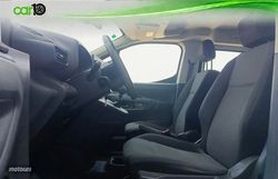 Citroen Berlingo Talla M BlueHDi 100 S&S FEEL - Miniatura 8