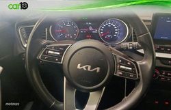 Kia Ceed 1.0 T-GDi 88kW (120CV) Tech - Miniatura 11