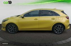 Kia Ceed 1.0 T-GDi 88kW (120CV) Tech - Miniatura 20