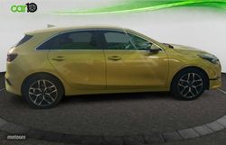 Kia Ceed 1.0 T-GDi 88kW (120CV) Tech - Miniatura 21