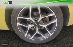 Kia Ceed 1.0 T-GDi 88kW (120CV) Tech - Miniatura 22