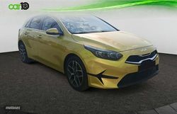Kia Ceed 1.0 T-GDi 88kW (120CV) Tech - Miniatura 3
