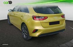 Kia Ceed 1.0 T-GDi 88kW (120CV) Tech - Miniatura 5
