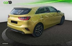 Kia Ceed 1.0 T-GDi 88kW (120CV) Tech - Miniatura 7