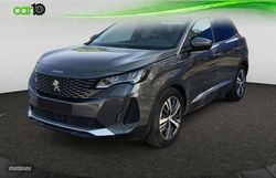 Peugeot 3008 Hybrid 225 e-EAT8 Allure Pack - Miniatura 1