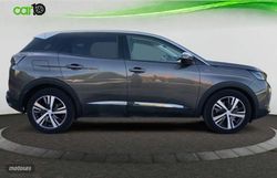 Peugeot 3008 Hybrid 225 e-EAT8 Allure Pack - Miniatura 15
