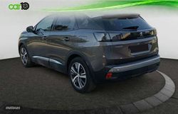 Peugeot 3008 Hybrid 225 e-EAT8 Allure Pack - Miniatura 2