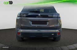 Peugeot 3008 Hybrid 225 e-EAT8 Allure Pack - Miniatura 3