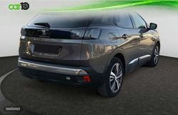 Peugeot 3008 Hybrid 225 e-EAT8 Allure Pack - Miniatura 5