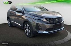 Peugeot 3008 Hybrid 225 e-EAT8 Allure Pack - Miniatura 6