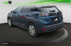 Peugeot 3008 1.5 BlueHDi 96kW Active Pack EAT8 - Miniatura 3