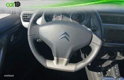 Citroen C-Elysee PureTech 60KW (82CV) Exclusive - Miniatura 11