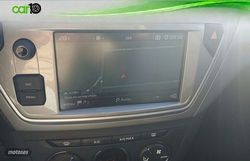 Citroen C-Elysee PureTech 60KW (82CV) Exclusive - Miniatura 13