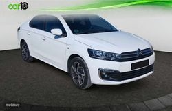 Citroen C-Elysee PureTech 60KW (82CV) Exclusive - Miniatura 2