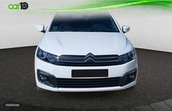 Citroen C-Elysee PureTech 60KW (82CV) Exclusive - Miniatura 3