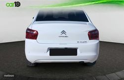 Citroen C-Elysee PureTech 60KW (82CV) Exclusive - Miniatura 6