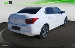 Citroen C-Elysee PureTech 60KW (82CV) Exclusive - Miniatura 7