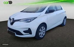 Renault Zoe Evolution 80 kW R110 batería 50kWh - Miniatura 1