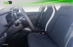 Renault Zoe Evolution 80 kW R110 batería 50kWh - Miniatura 10