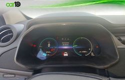 Renault Zoe Evolution 80 kW R110 batería 50kWh - Miniatura 12