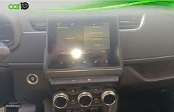 Renault Zoe Evolution 80 kW R110 batería 50kWh - Miniatura 13